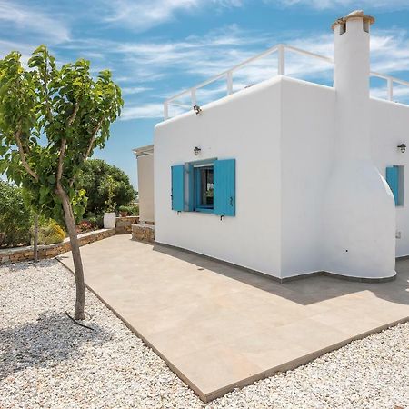 Celestial Kythnos Villa Exterior foto